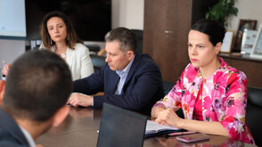 Министър Ивкова към младите лекари: Ако искаме стабилно здравеопазване, трябва да задържим кадрите с реални решения