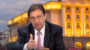 Иван Шишков: Къщите в "Баба Алино" трябва да се съборят, няма друго решение