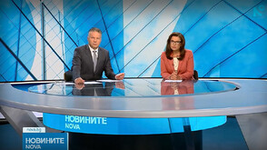 Новините на NOVA (22.06.2026 - централна)