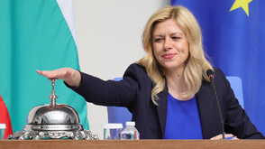 Михаела Доцова открива пленарната сесия на Парламентарната асамблея на ПСЮИЕ в София