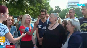 Ножове, грабежи и страх: Граждани сигнализират за нападения в района на подлез „Плиска“