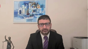 Пострадали от схемата “Баба Алино” са плащали до 50% от стойността на имотите без предварителни договори, съобщи адв. Михаил Томов