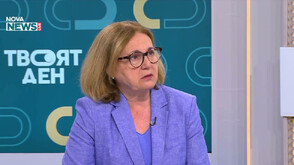 Румяна Бъчварова: След динамичната работа на служебния кабинет, тази на сегашния изглежда доста забавена