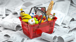 Ново приложение ще показва в реално време цените на основните хранителни продукти