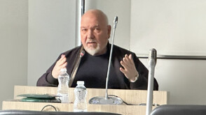 Проф. Александър Маринов става съветник на Гълъб Донев