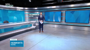 Обеден информационен блок на NOVA NEWS (23.06.2026)