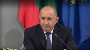 Радев за казуса с Невзоров: Българската прокуратура ще вземе решение след като се запознае с фактите