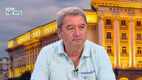 Стоян Мавродиев сам е поискал да бъде екстрадиран в България, потвърди адвокатът му Емануил Йорданов