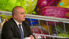 Пламен Абровски: Фалшивото масло е изтеглено от пазара, контролът върху храните се затяга