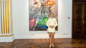 DG Art Gallery продължава пътя на Vivacom Art Hall Оборище