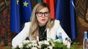 Министър Велислава Петрова даде старт на Мрежата на жените дипломати