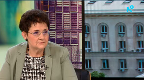 Людмила Петкова: Бюджет 2026 цели плавна стабилизация, за да продължи растежът на икономиката