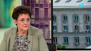 Людмила Петкова: Бюджет 2026 цели плавна стабилизация, за да продължи растежът на икономиката