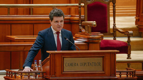 Румънският президент обяви, че страната ще има прозападно правителство на малцинството