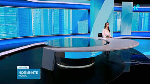 Новините на NOVA (25.06.2026 - обедна)