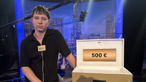 Удовлетворителна игра и добра печалба в "Сделка или не"