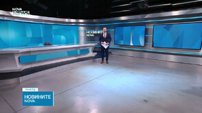 Обеден информационен блок на NOVA NEWS (25.06.2026)
