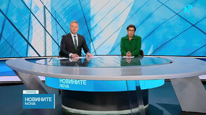 Новините на NOVA (25.06.2026 - централна)