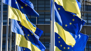 ЕК предлага удължаване с още една година на статута на закрила за украинските бежанци в ЕС