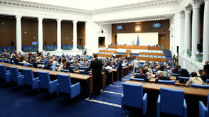 Втори ден скандали в парламента заради Бюджет 2026