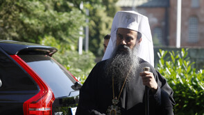 За патриарх Даниил е правилно да няма санкции срещу патриарх Кирил