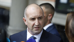 Радев: Тези, които имат най-голяма вина за този дефицит, те крещят най-много