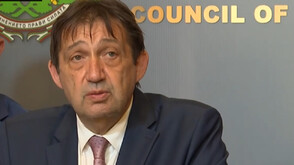 Иван Шишков разпореди проверка на мантинелите на магистралите
