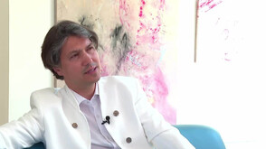 Маестро Йордан Камджалов и изкуството да общуваш на езика на музиката