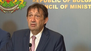 Регионалният министър разпореди проверка на мантинелите на магистралите