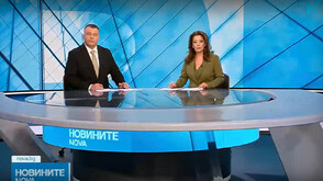 Новините на NOVA (26.06.2026 - централна)