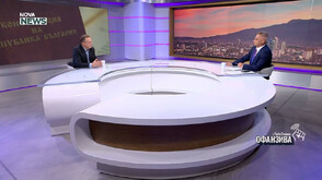 Иван Сотиров от "Синя България": Животът на кредит е кражба от бъдещето на децата ни