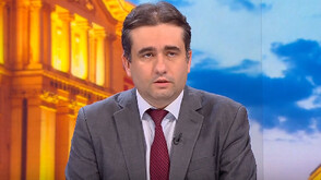 Божидар Божанов, ДБ: Бюджетът е без реформи и с тревожно увеличение на разходите