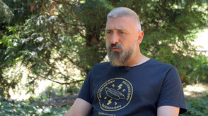 Екипът на „SOS Разтребители“ облагородява средата на терапевтична общност „Феникс“