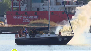 Аварийно-спасителни дейности в морска среда: Какво се прави при опасност?