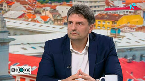 Любомир Николов: Повишихме броя на патрулите, изкарахме дронове и небрандирани автомобили