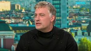 Владимир Карамазов: Фотографията ме промени повече от всичко