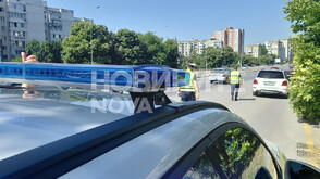Засилени полицейски проверки във Варна за пътна безопасност