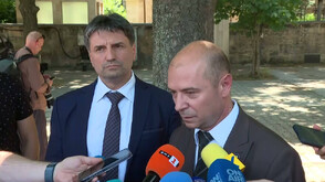 Обследването на ПТП вече ще включва и сервитута на пътя, съобщи зам.-министър Калоян Калоянов