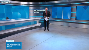 Обеден информационен блок на NOVA NEWS (29.06.2026)