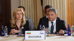 Михаела Доцова: Истинската сила на НАТО не е само във военните способности, а в усилията за мир