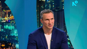 Владимир Кличко пред NOVA: Политиците могат да научат много от спортистите