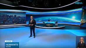 Новините на NOVA (29.06.2026 - лятна късна)