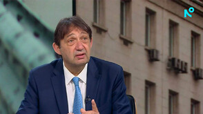 Шишков: Договори за мантинели за 300 млн. лв. са надхвърлени с близо 200 млн. лв.