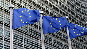 Европа превежда 3,9 млрд. евро на Киев за дронове