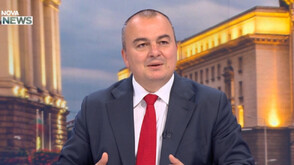 Земеделието е част от националната сигурност, заяви Пламен Абровски