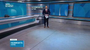 Обеден информационен блок на NOVA NEWS (01.07.2026)