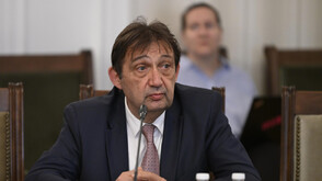 Шишков: Договорите за мантинели са сключвани 2022 г. във връзка с търгове и конкурси, провеждани от кабинети преди нас