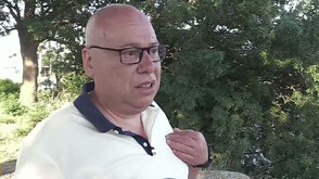 Свидетел на инцидента с воден атракцион край Ахелой: Въпреки скалите той продължи да ги води със скорост и да прави завои