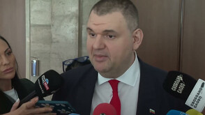 Пеевски: Демерджиев незаконно е разследвал личния ми живот. Полетите са платени от мен и семейството ми