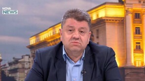 Красимир Ципов: Вътрешният министър не уточни каква е целта на събирането на резервационни данни за полетите на Пеевски